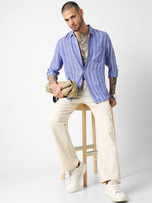 Falcon Guild-Men's Clothing-Shirts-Free Delivery-Formal-Casual-Holiday-Wedding-Solid-Printed-Striped-Cotton-Linen-Shirts-Apparel-Fashion-Accessories-Global International Shipping-USA-Canada