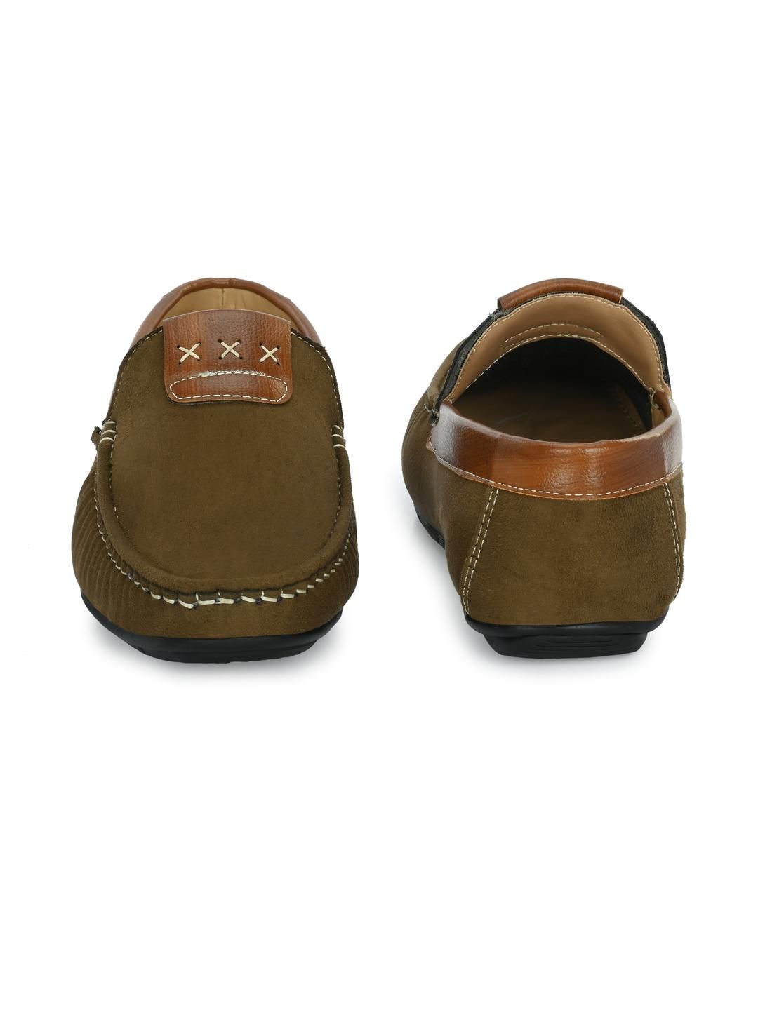 Riviera Suede Everyday Premium Loafers - Multiple Colors Available
