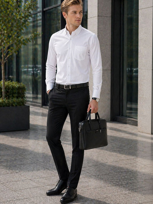 Falcon Guild-Men's Clothing-Shirts-Free Delivery-Formal-Casual-Holiday-Wedding-Solid-Printed-Striped-Cotton-Linen-Shirts-Apparel-Fashion-Accessories-Global International Shipping-USA-Canada