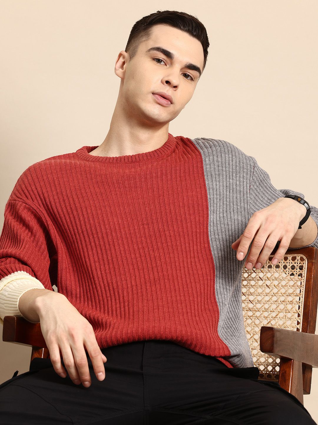 Shop Falcon Guild men's sweaters and cardigans. Discover globally curated premium knitwear crafted for warmth, quality, comfort and exceptional value. Free Delivery Over $75 | International Shipping Available