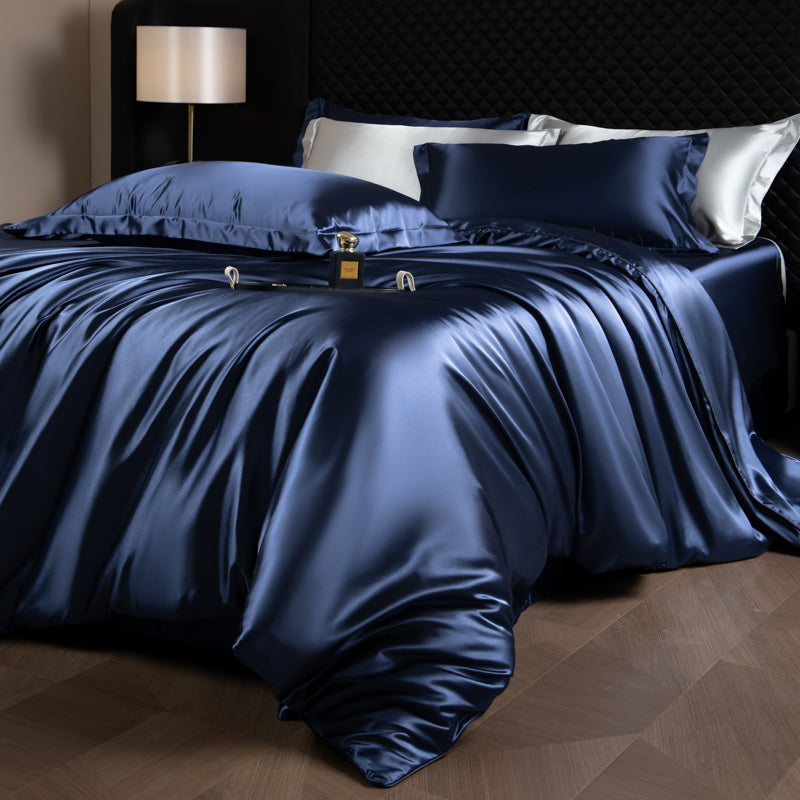 Falcon Guild Men’s Bedding | Luxury Bedding for Men | Modern & Stylish Bedroom Essentials Worldwide