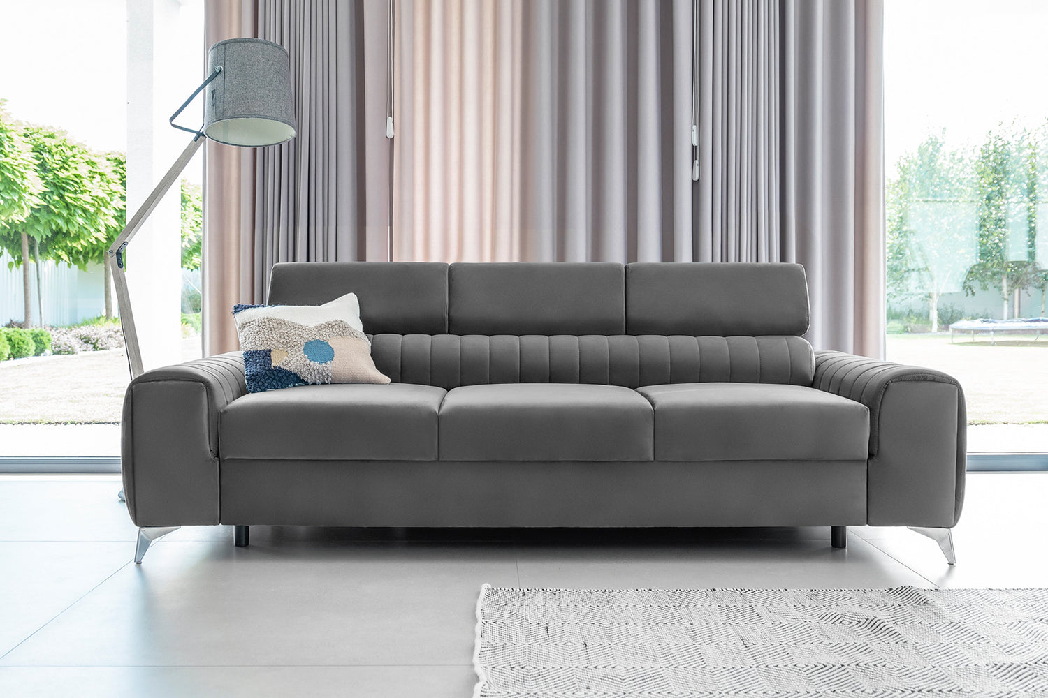 Falcon Guild Furniture Collection