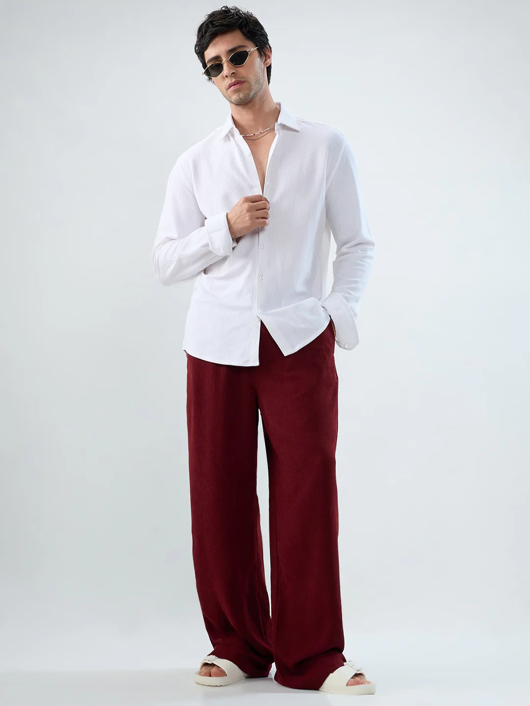 Falcon Guild-Men's Bottoms-Trousers-Pants-Khakhis-Chinos-Boxers-Underwear-Shorts-Trendy-Quality-Modern-Men's moisture-wicking-Premium fabrics breathable men's boxers-Comfortable men's boxer shorts-Global International Shipping-USA-Canada
