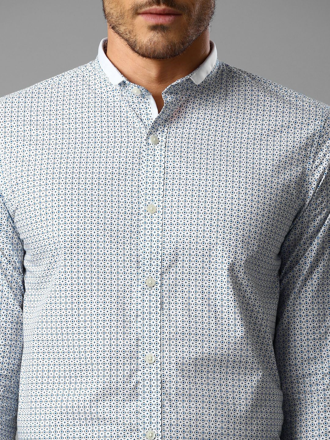 Beaumont Semi-Formal Men's Shirt - Multiple Colors Available