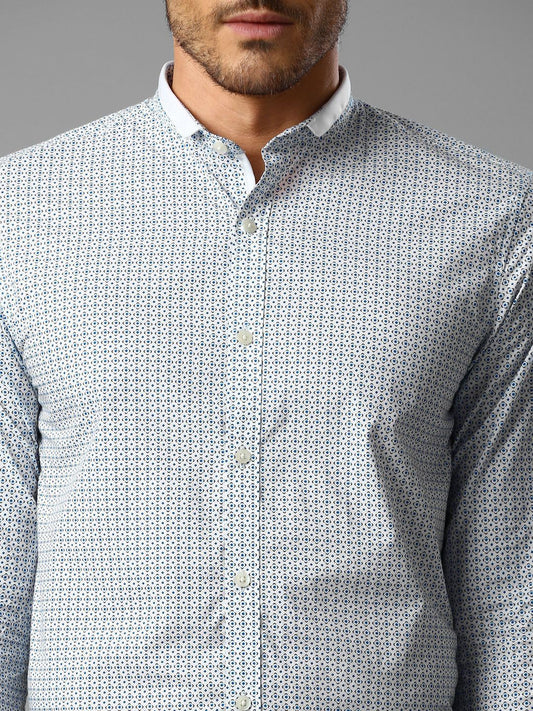 Beaumont Semi-Formal Men's Shirt - Multiple Colors Available