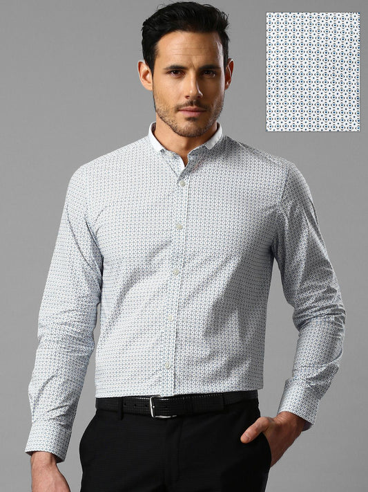 Beaumont Semi-Formal Men's Shirt - Multiple Colors Available