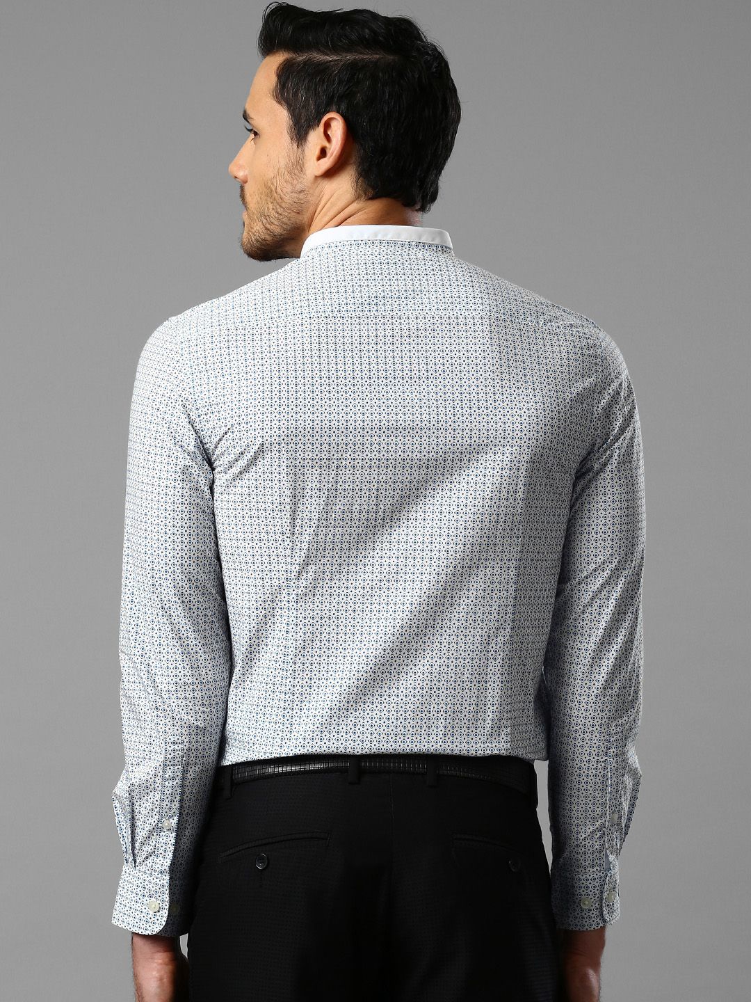 Beaumont Semi-Formal Men's Shirt - Multiple Colors Available