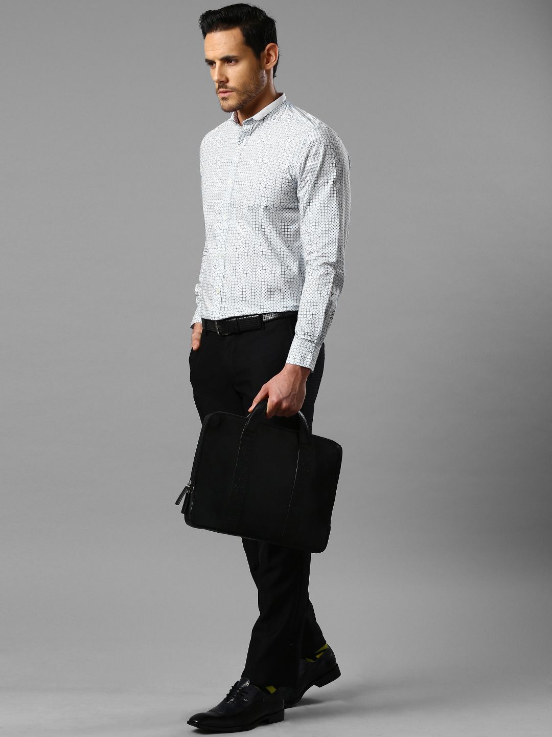 Beaumont Semi-Formal Men's Shirt - Multiple Colors Available