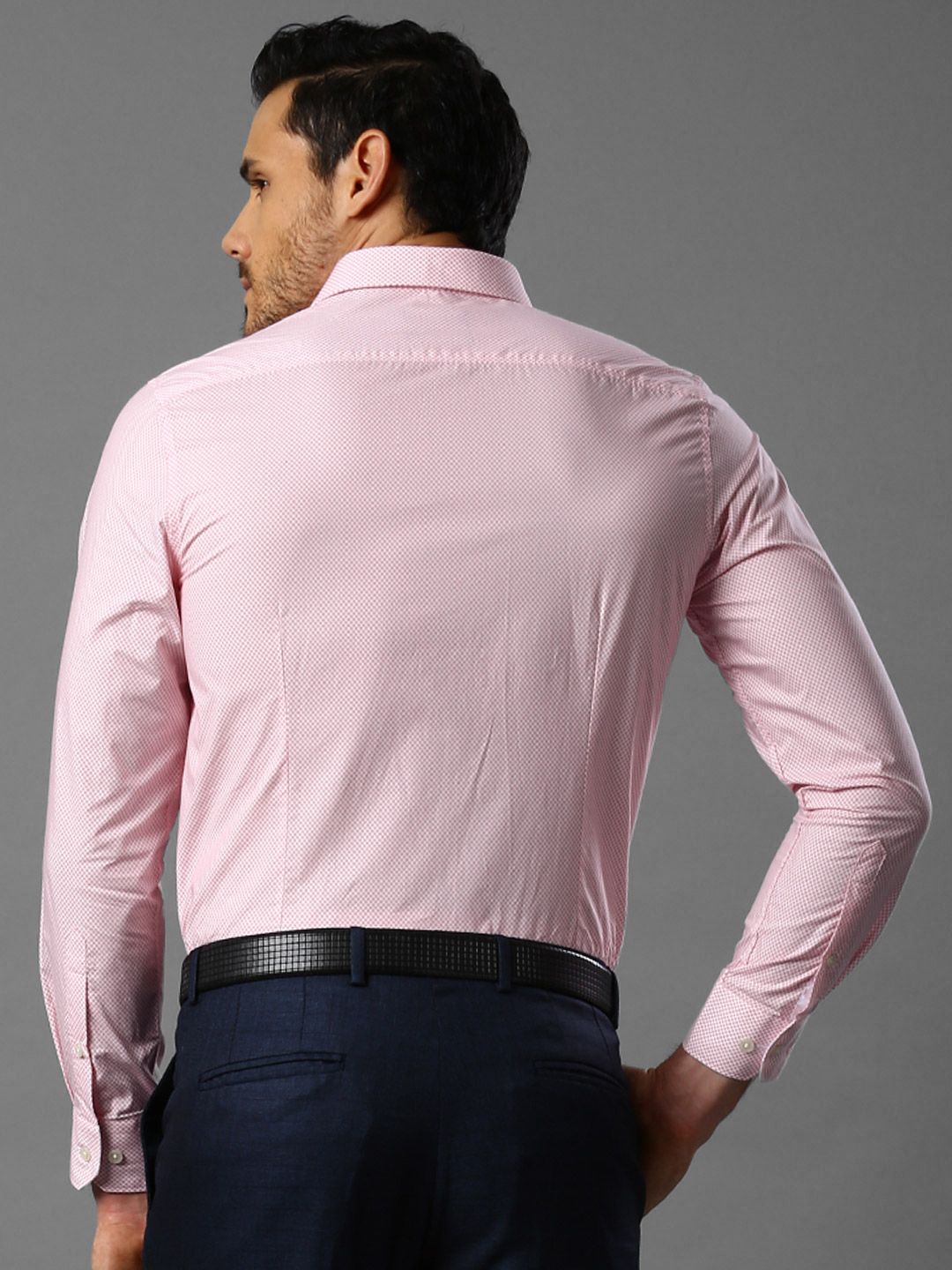 Beaumont Semi-Formal Men's Shirt - Multiple Colors Available