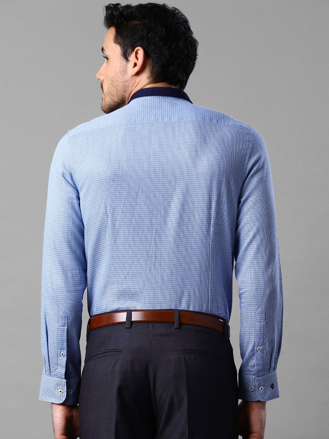 Beaumont Semi-Formal Men's Shirt - Multiple Colors Available