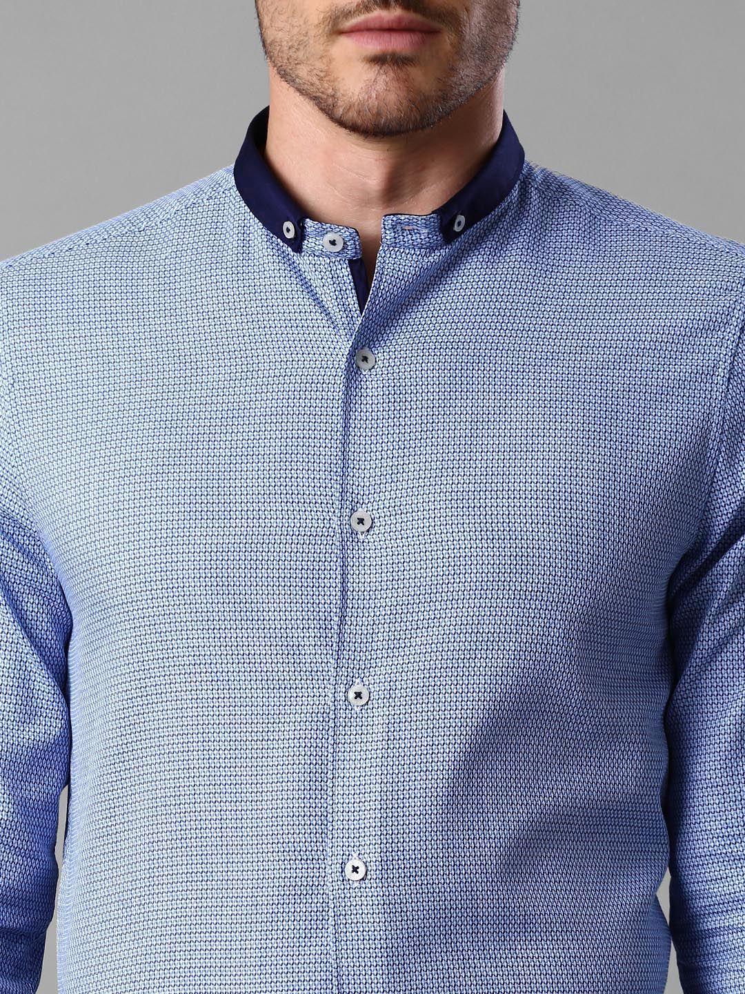 Beaumont Semi-Formal Men's Shirt - Multiple Colors Available