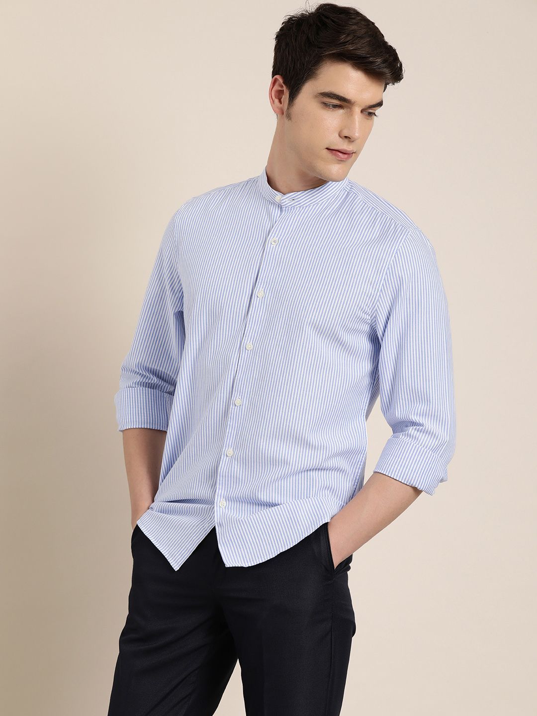 Beaumont Semi-Formal Men's Shirt - Multiple Colors Available