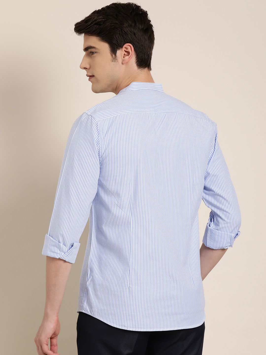 Beaumont Semi-Formal Men's Shirt - Multiple Colors Available