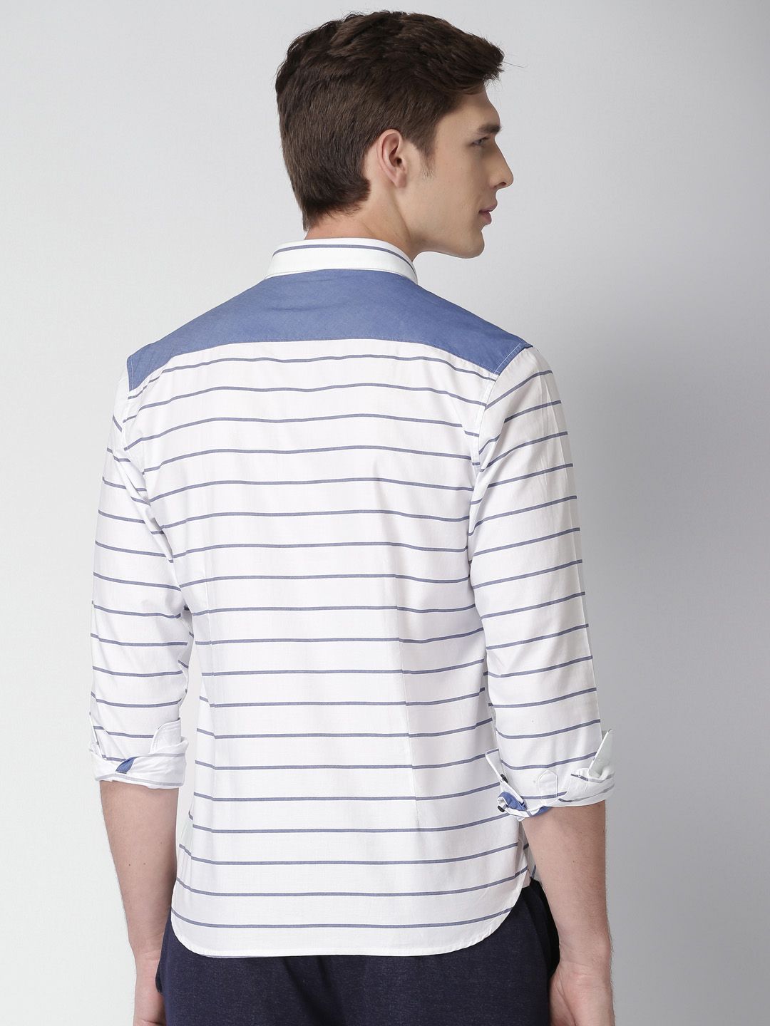 Beaumont Semi-Formal Men's Shirt - Multiple Colors Available