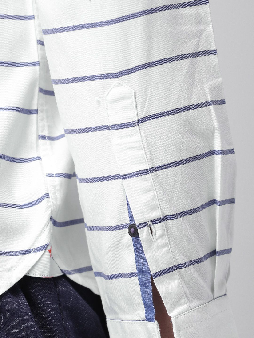 Beaumont Semi-Formal Men's Shirt - Multiple Colors Available