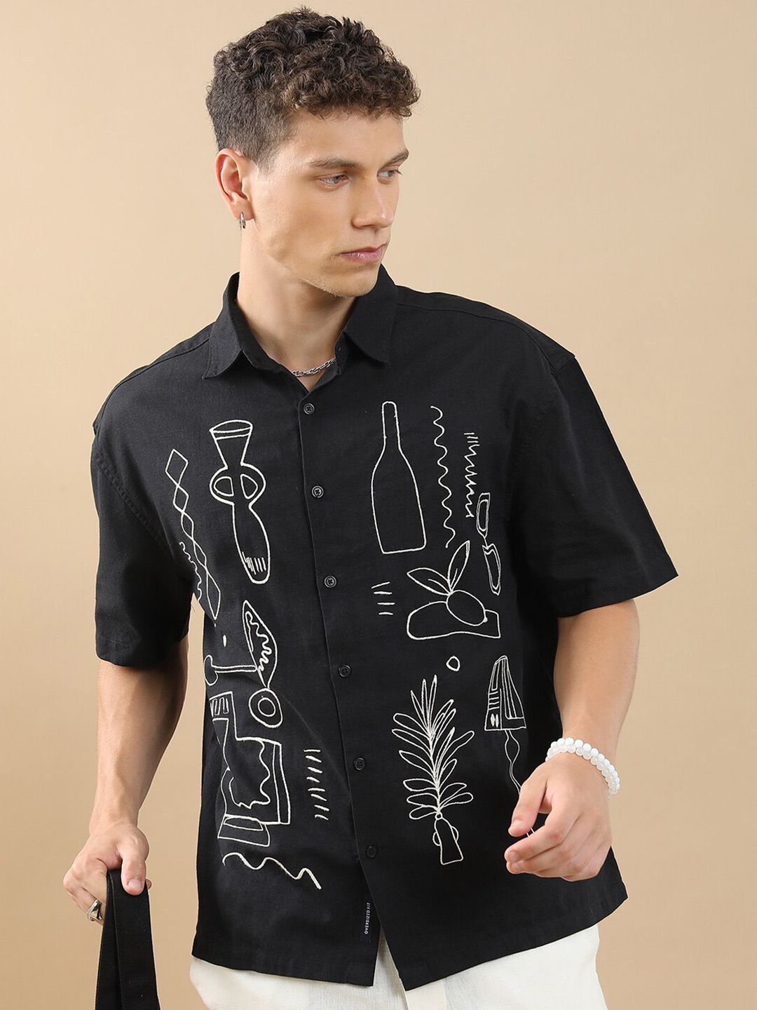Falcon Guild-Men's Clothing-Shirts-Free Delivery-Formal-Casual-Holiday-Wedding-Solid-Printed-Striped-Cotton-Linen-Shirts-Apparel-Fashion-Accessories-Global International Shipping-USA-Canada