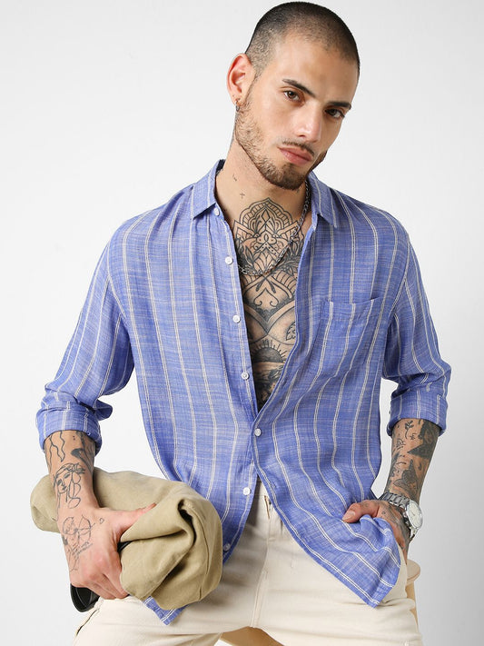 Falcon Guild-Men's Clothing-Shirts-Free Delivery-Formal-Casual-Holiday-Wedding-Solid-Printed-Striped-Cotton-Linen-Shirts-Apparel-Fashion-Accessories-Global International Shipping-USA-Canada