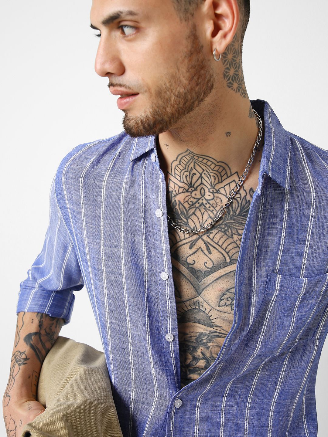 Falcon Guild-Men's Clothing-Shirts-Free Delivery-Formal-Casual-Holiday-Wedding-Solid-Printed-Striped-Cotton-Linen-Shirts-Apparel-Fashion-Accessories-Global International Shipping-USA-Canada