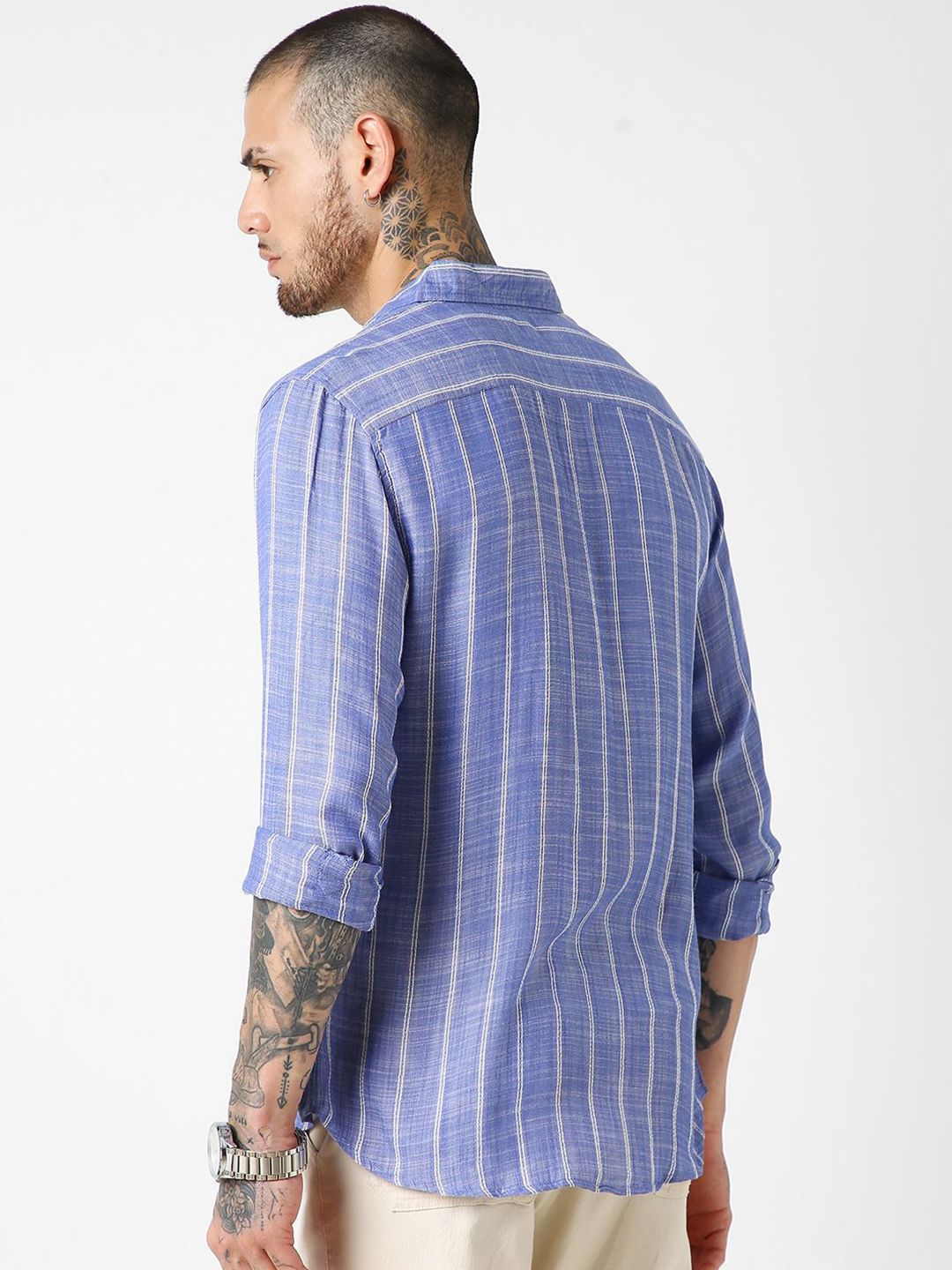Falcon Guild-Men's Clothing-Shirts-Free Delivery-Formal-Casual-Holiday-Wedding-Solid-Printed-Striped-Cotton-Linen-Shirts-Apparel-Fashion-Accessories-Global International Shipping-USA-Canada