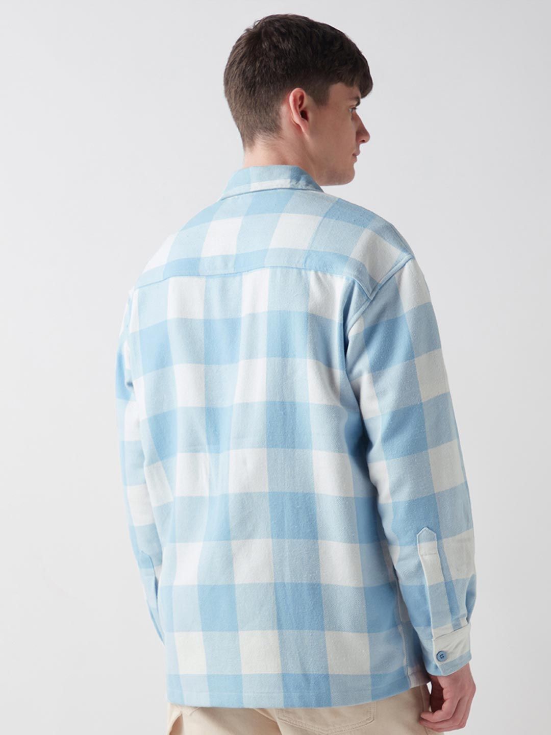 Falcon Guild-Men's Clothing-Shirts-Free Delivery-Formal-Casual-Holiday-Wedding-Solid-Printed-Striped-Cotton-Linen-Shirts-Apparel-Fashion-Accessories-Global International Shipping-USA-Canada