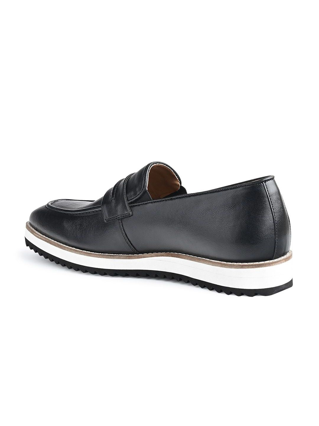 Cabana Leather Lightweight Casual Loafers - Multiple Colors Available