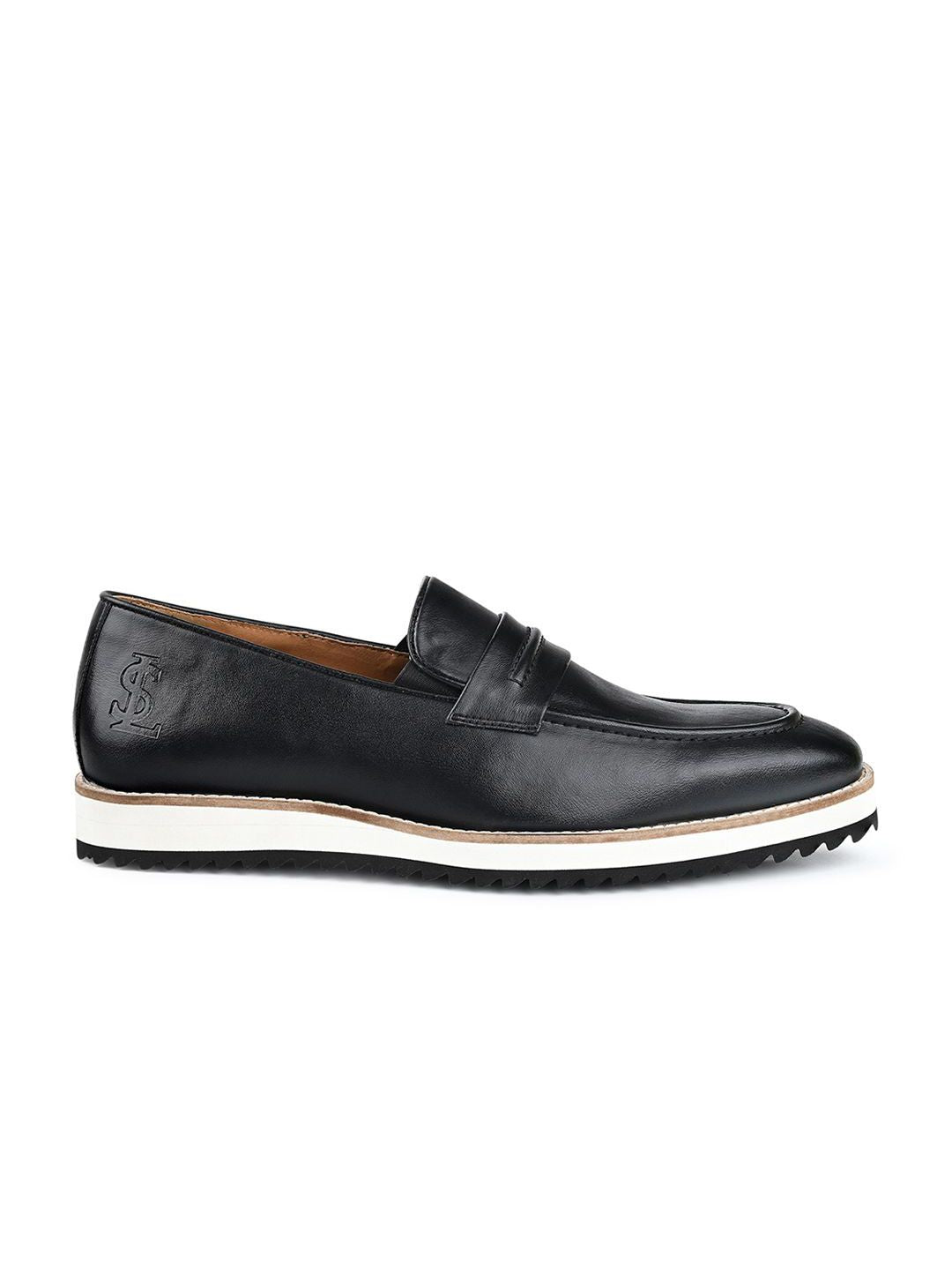 Cabana Leather Lightweight Casual Loafers - Multiple Colors Available