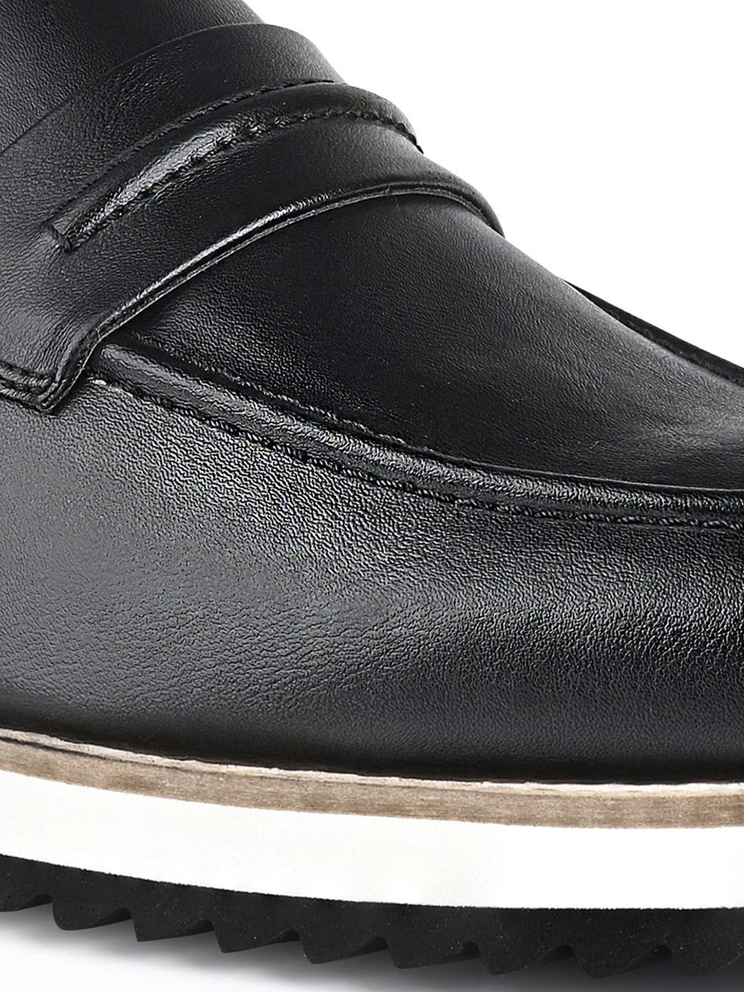 Cabana Leather Lightweight Casual Loafers - Multiple Colors Available