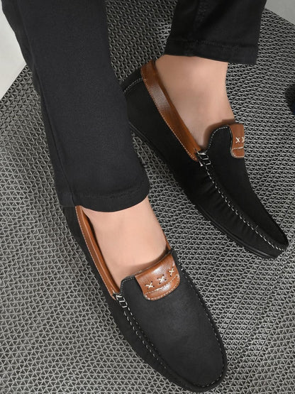 Riviera Suede Everyday Premium Loafers - Multiple Colors Available