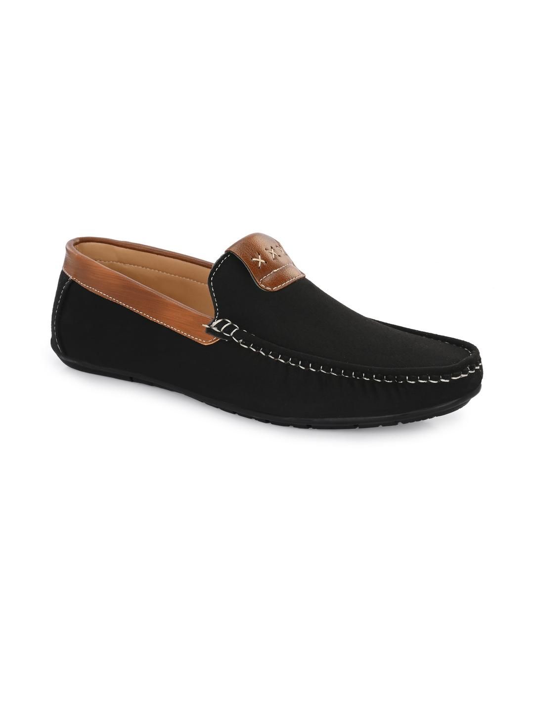 Riviera Suede Everyday Premium Loafers - Multiple Colors Available