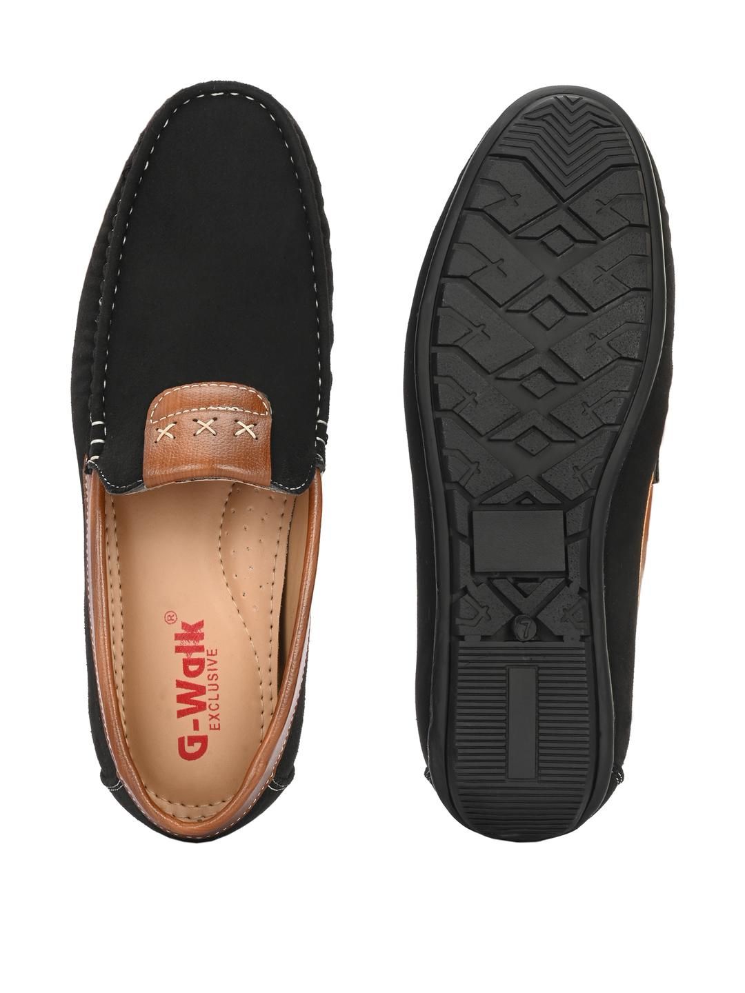 Riviera Suede Everyday Premium Loafers - Multiple Colors Available