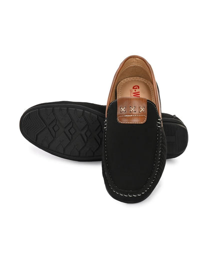 Riviera Suede Everyday Premium Loafers - Multiple Colors Available