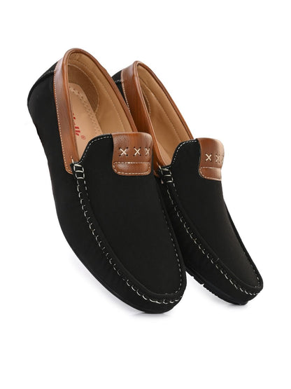 Riviera Suede Everyday Premium Loafers - Multiple Colors Available