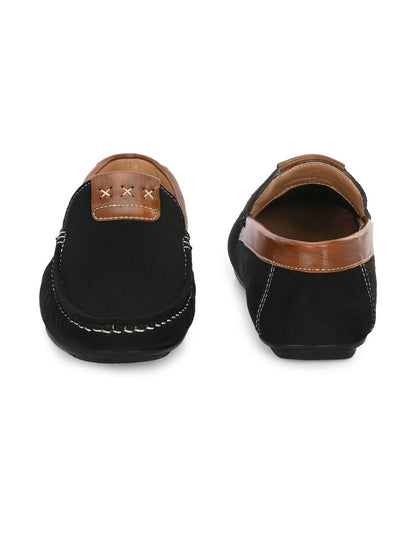Riviera Suede Everyday Premium Loafers - Multiple Colors Available