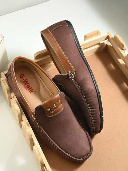 Riviera Suede Everyday Premium Loafers - Multiple Colors Available