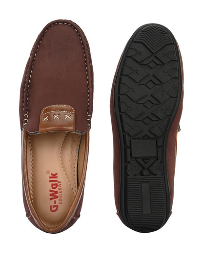 Riviera Suede Everyday Premium Loafers - Multiple Colors Available