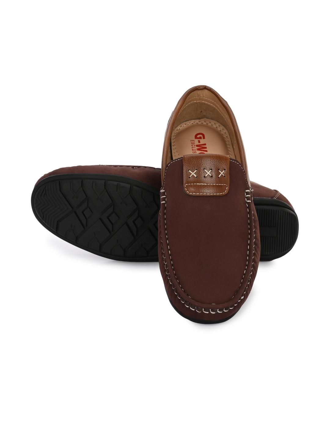 Riviera Suede Everyday Premium Loafers - Multiple Colors Available