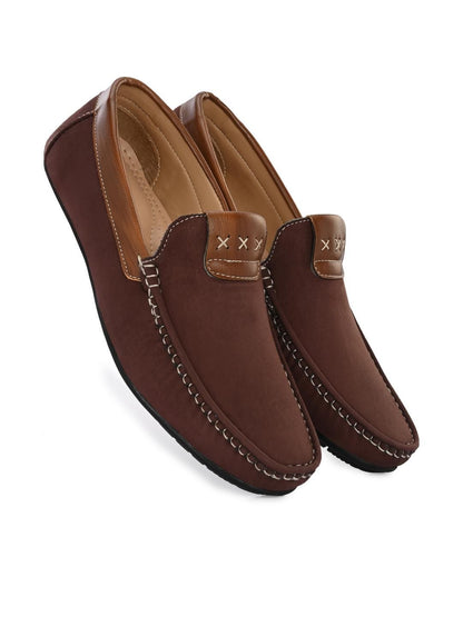 Riviera Suede Everyday Premium Loafers - Multiple Colors Available