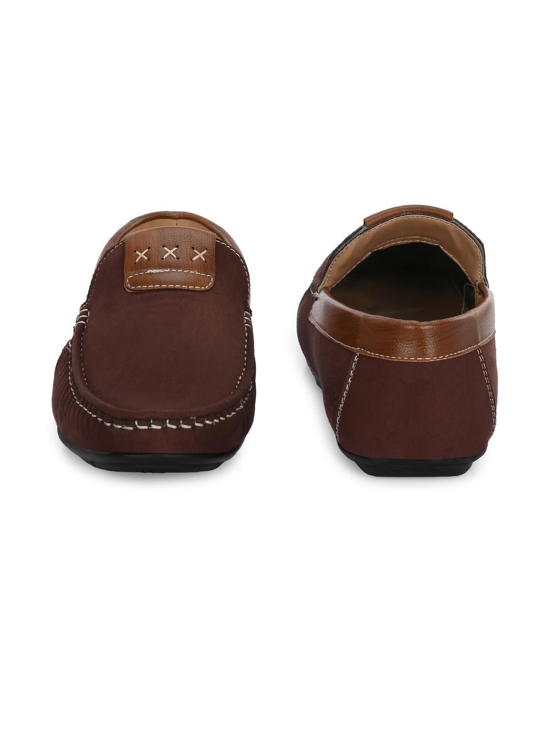 Riviera Suede Everyday Premium Loafers - Multiple Colors Available