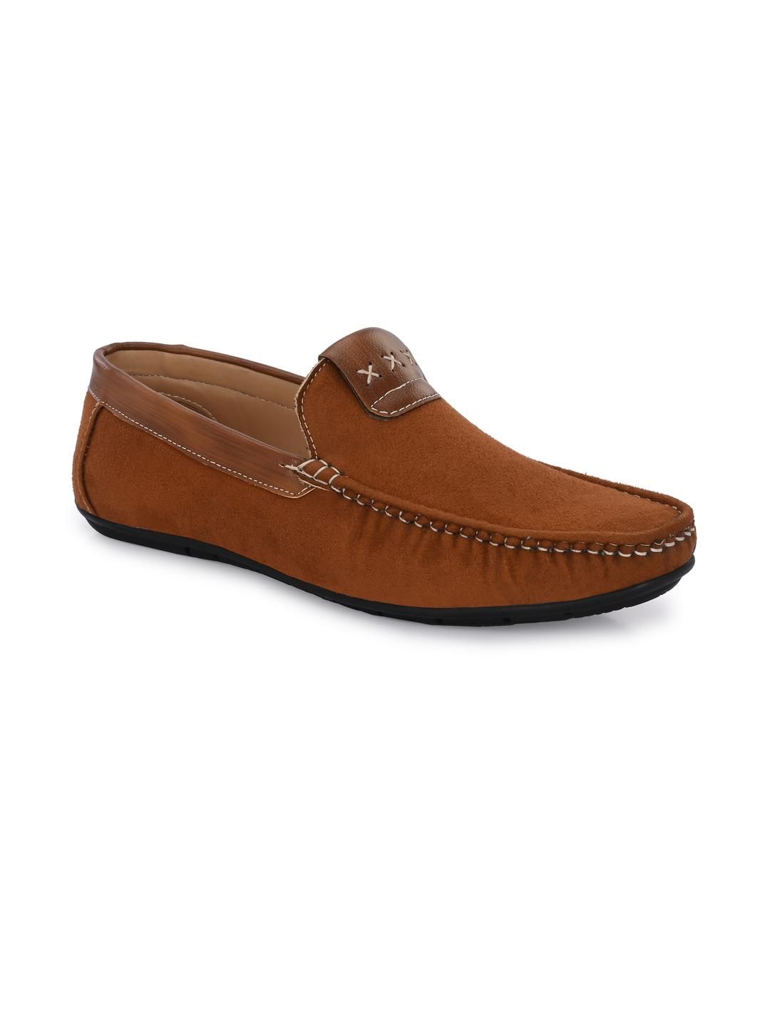 Riviera Suede Everyday Premium Loafers - Multiple Colors Available