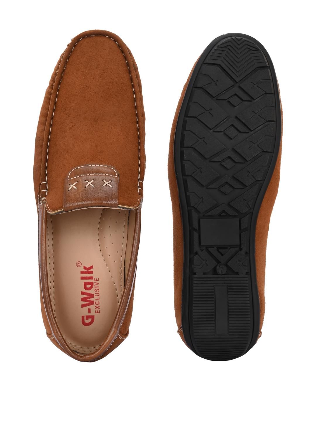 Riviera Suede Everyday Premium Loafers - Multiple Colors Available