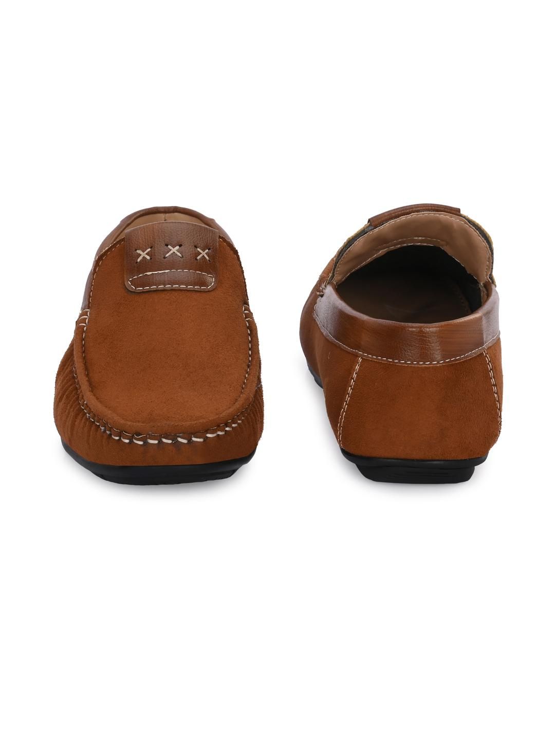 Riviera Suede Everyday Premium Loafers - Multiple Colors Available