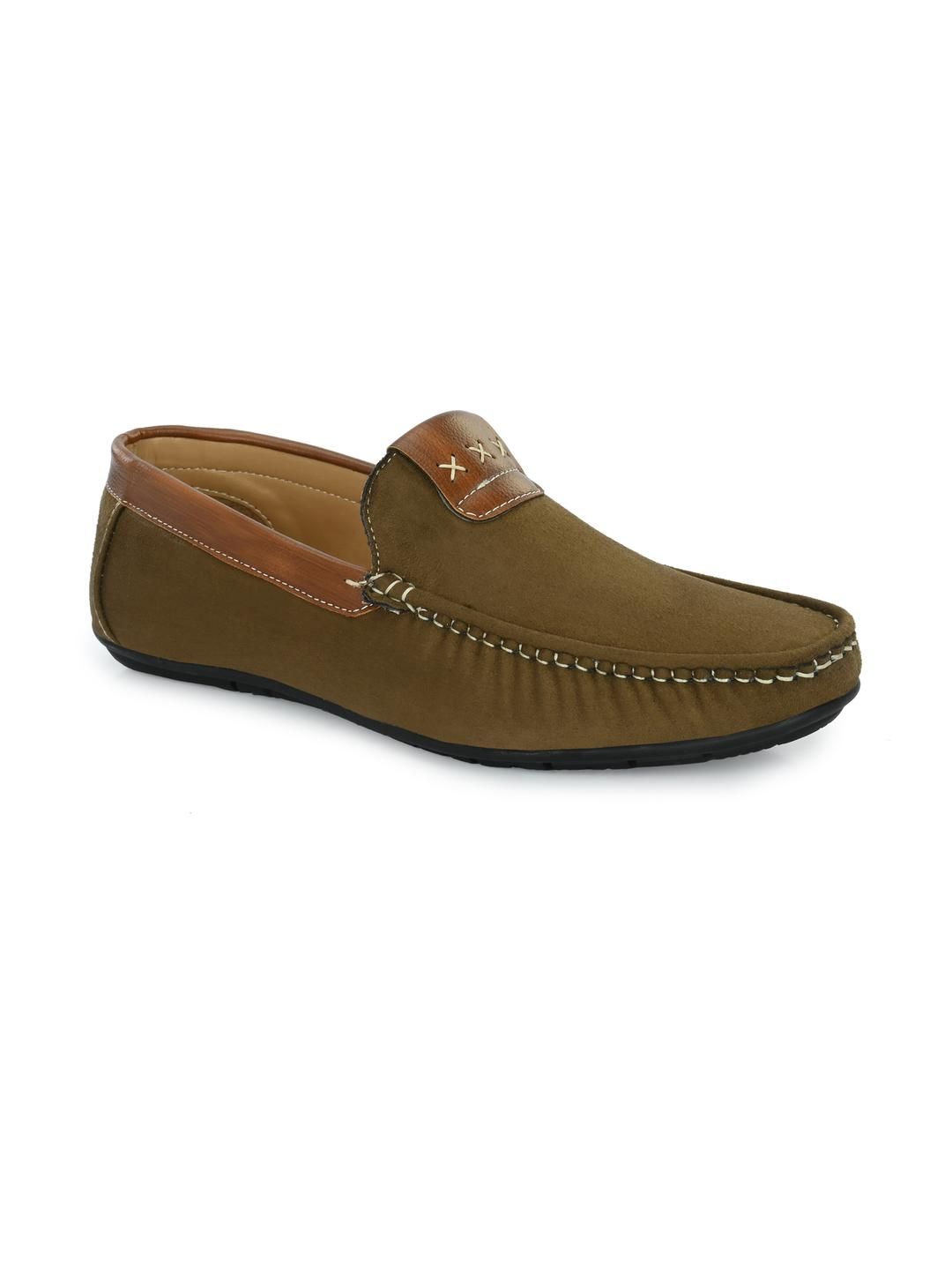 Riviera Suede Everyday Premium Loafers - Multiple Colors Available