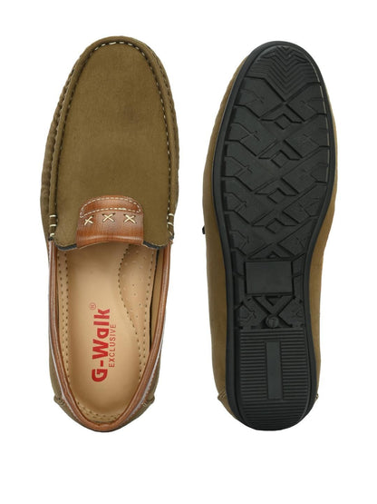 Riviera Suede Everyday Premium Loafers - Multiple Colors Available
