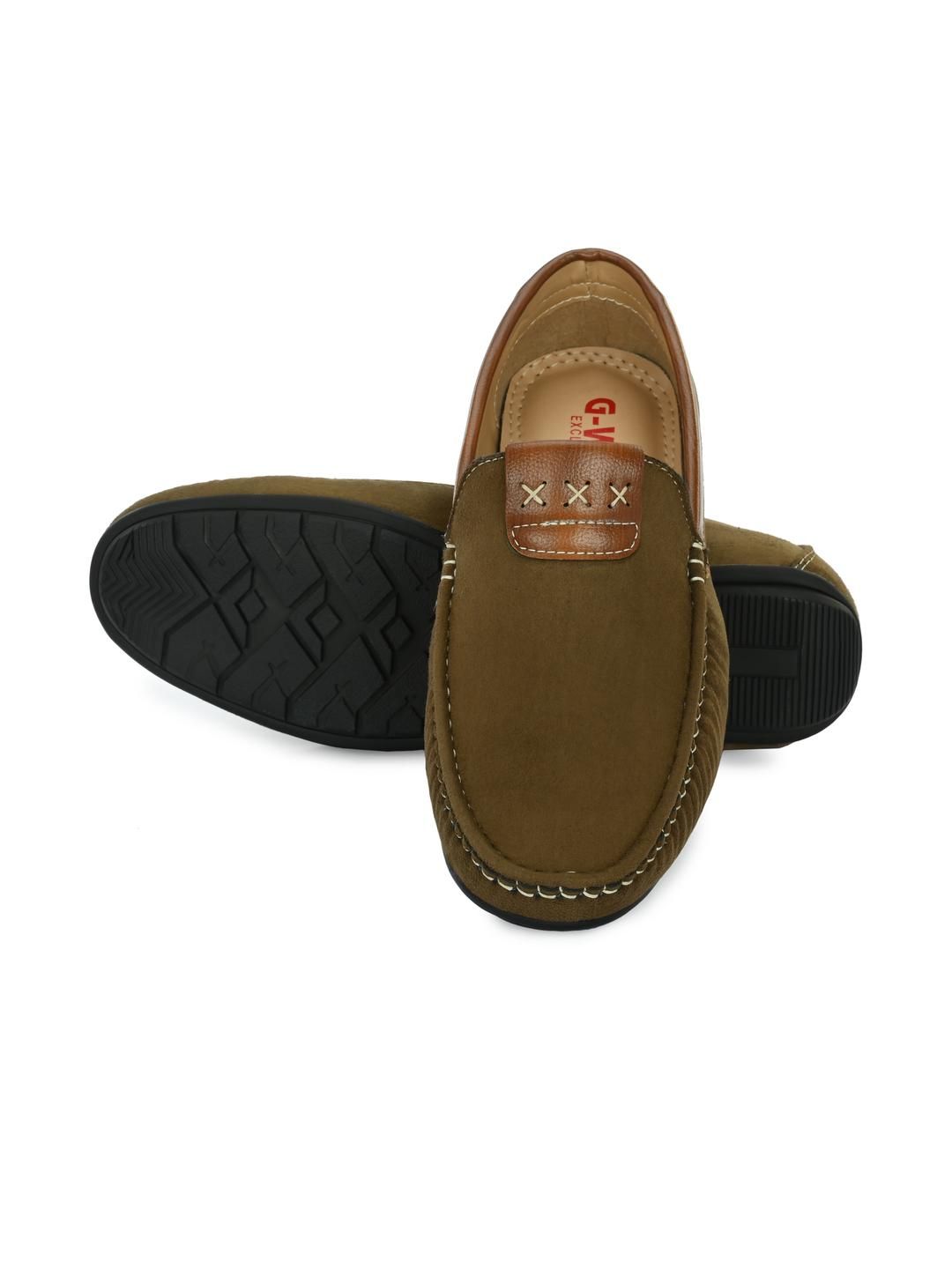 Riviera Suede Everyday Premium Loafers - Multiple Colors Available