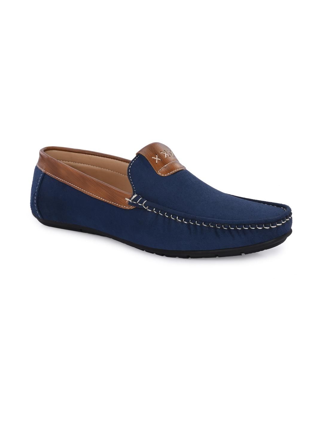 Riviera Suede Everyday Premium Loafers - Multiple Colors Available