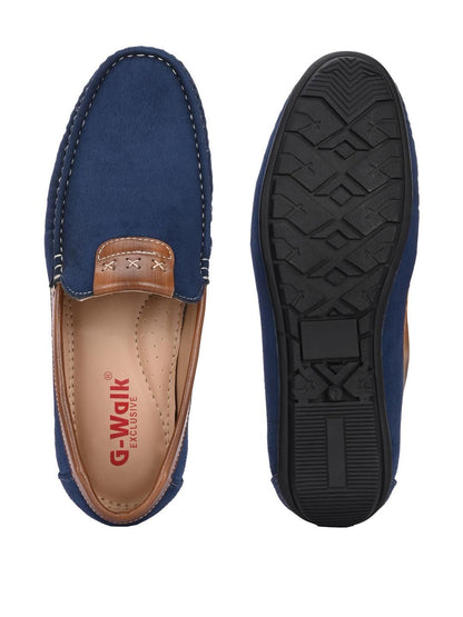 Riviera Suede Everyday Premium Loafers - Multiple Colors Available