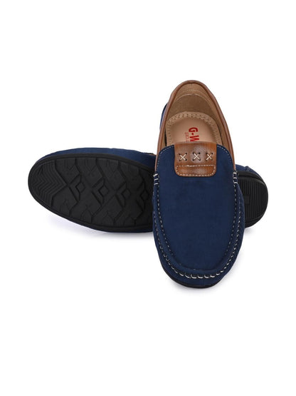 Riviera Suede Everyday Premium Loafers - Multiple Colors Available