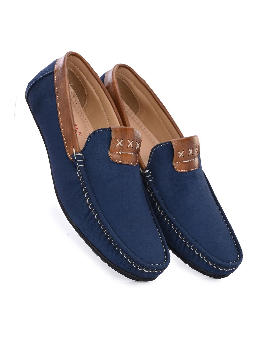 Riviera Suede Everyday Premium Loafers - Multiple Colors Available