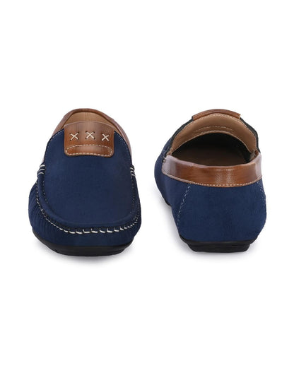 Riviera Suede Everyday Premium Loafers - Multiple Colors Available