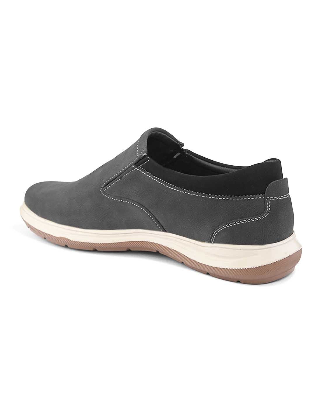 Venture Nubuck Leather Lightweight Loafers - Multiple Colors Available